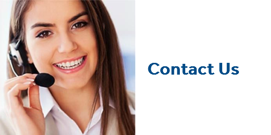 Contact Us